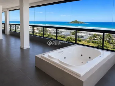 Apartamento com 2 Quartos à venda, 159m² no Centro, Imbituba