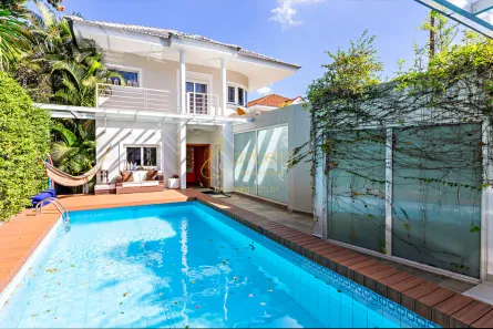 Casa com 4 Quartos à venda, 392m² no Granja Julieta, São Paulo