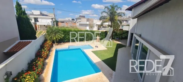 Casa com 4 Quartos à venda, 290m² no Parque Brasil 500, Paulínia