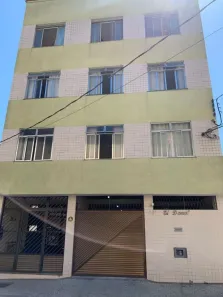 Apartamento com 2 Quartos à venda, 100m² no São Mateus, Juiz de Fora
