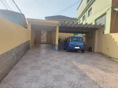 Casa com 5 Quartos à venda, 150m² no Jardim Japão, São Paulo