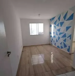 Apartamento com 2 Quartos à venda, 38m² no Jardim São Paulo(Zona Leste), São Paulo