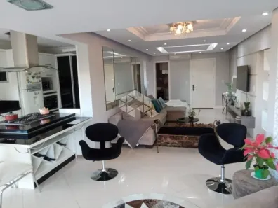 Apartamento com 3 Quartos à venda, 148m² no Marechal Rondon, Canoas