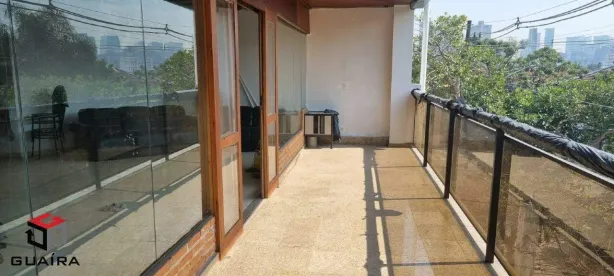 Sobrado com 4 Quartos à venda, 200m² no Brooklin Paulista, São Paulo