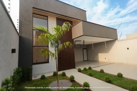 Casa com 3 Quartos à venda, 166m² no Setor Três Marias, Goiânia