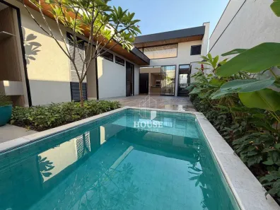 Casa de Condomínio com 3 Quartos à venda, 179m² no Residencial Vale Verde, Mogi Guaçu