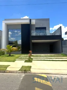 Casa de Condomínio com 3 Quartos à venda, 251m² no Colinas de Indaiatuba, Indaiatuba