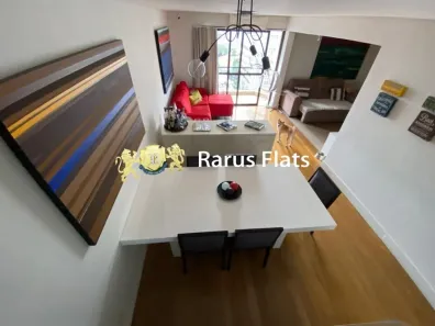 Apartamento com 4 Quartos à venda, 220m² no Itaim Bibi, São Paulo