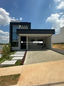 Casa de Condomínio com 3 Quartos à venda, 164m² no Jardim Villagio Milano, Sorocaba