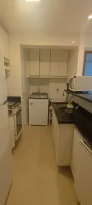 Apartamento com 1 Quarto para alugar, 52m² no Pituba, Salvador