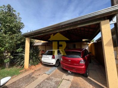 Casa de Condomínio com 3 Quartos à venda, 130m² no Jardins de Athenas, São José do Rio Preto