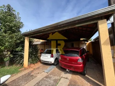 Casa de Condomínio com 3 Quartos à venda, 130m² no Jardins de Athenas, São José do Rio Preto