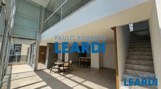 Apartamento com 3 Quartos à venda, 151m² no Jardim Paulistano, São Paulo