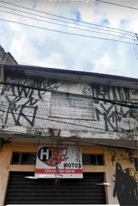 Sobrado com 1 Quarto à venda, 512m² no Vila Gustavo, São Paulo
