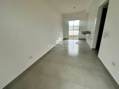 Apartamento com 2 Quartos à venda, 47m² no Vila São Francisco (Zona Leste), São Paulo