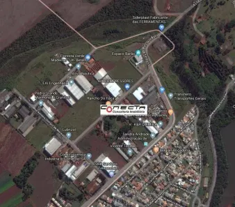 Lote/Terreno para venda ou aluguel, 2500m² no Betel, Paulínia