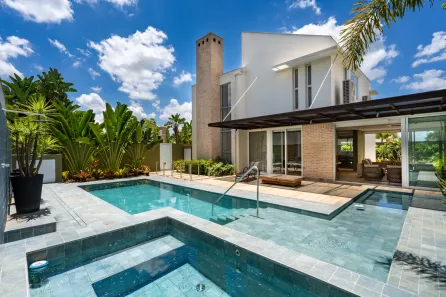Casa de Condomínio com 4 Quartos à venda, 296m² no Cidade Santos Dumont, Jundiaí