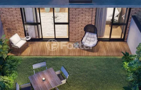 Apartamento com 1 Quarto à venda, 106m² no Mont Serrat, Porto Alegre