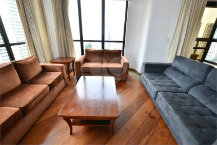 Apartamento com 4 Quartos à venda, 220m² no Bosque da Saúde, São Paulo
