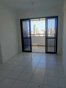 Apartamento com 3 Quartos à venda, 72m² no Brotas, Salvador