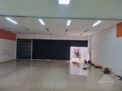 Ponto Comercial para alugar, 300m² no Jardim Zaira, Mauá