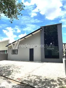 Imóvel Comercial com 3 Quartos para alugar, 350m² no Jardim Brasil, Campinas