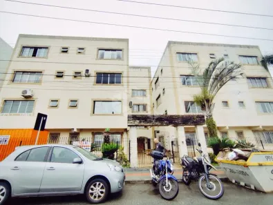 Kitnet com 1 Quarto para alugar, 30m² no Kobrasol, São José