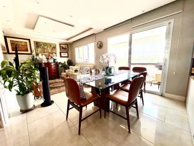 Apartamento com 3 Quartos à venda, 106m² no Centro, Campinas
