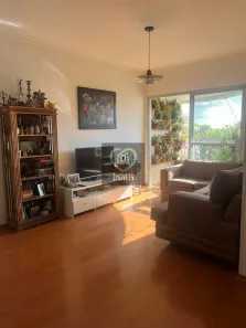 Apartamento com 3 Quartos à venda, 105m² no Vila Pompéia, São Paulo