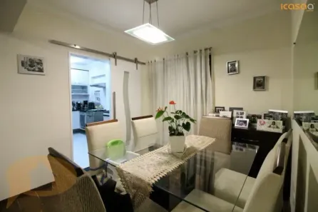 Cobertura com 3 Quartos à venda, 139m² no Vila Dom Pedro I, São Paulo