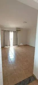 Apartamento com 1 Quarto à venda, 59m² no Residencial Flórida, Ribeirão Preto