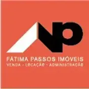 Logo da imobiliária