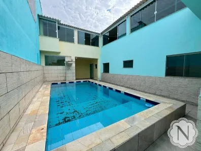 Casa com 5 Quartos à venda, 263m² no Gaivota (Praia), Itanhaém