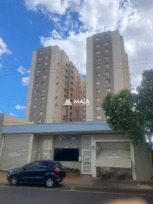 Apartamento com 2 Quartos à venda, 73m² no Olinda, Uberaba