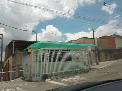 Apartamento com 2 Quartos à venda, 55m² no Jardim Tatiana, Votorantim