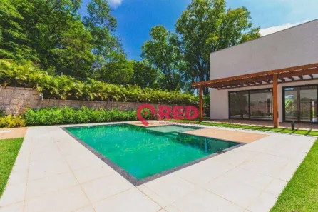 Casa de Condomínio com 4 Quartos à venda, 626m² no , Itupeva