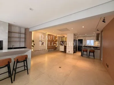 Apartamento com 2 Quartos à venda, 108m² no Santa Rosa, Londrina