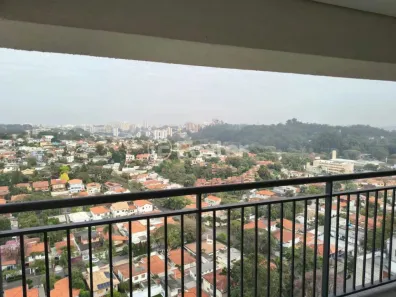 Apartamento com 2 Quartos à venda, 65m² no Vila Pirajussara, São Paulo