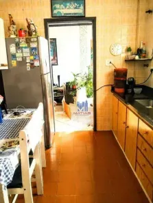 Apartamento com 3 Quartos à venda, 100m² no Água Rasa, São Paulo