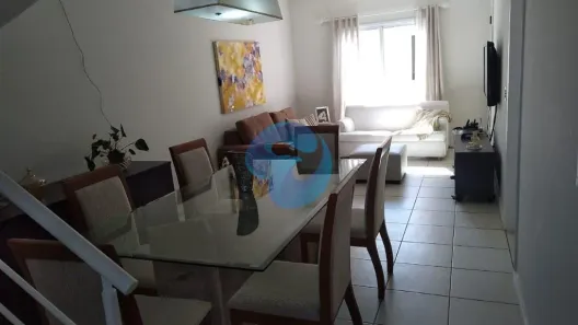 Casa de Condomínio com 3 Quartos à venda, 125m² no Vila Lucy, Sorocaba