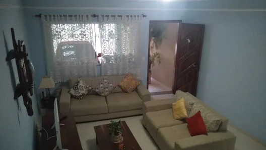 Sobrado com 2 Quartos à venda, 166m² no Vila Dom Pedro II, São Paulo
