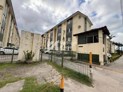 Apartamento com 2 Quartos à venda, 42m² no Peixinhos, Olinda
