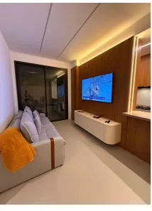 Apartamento com 2 Quartos à venda, 95m² no Barra da Tijuca, Rio de Janeiro