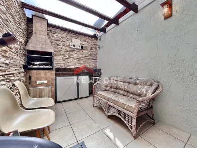 Apartamento com 3 Quartos à venda, 86m² no Itapoã, Belo Horizonte