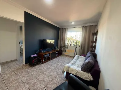 Apartamento com 2 Quartos à venda, 72m² no Marapé, Santos