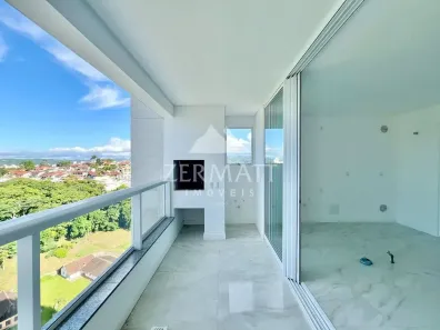 Apartamento com 3 Quartos à venda, 108m² no Escola Agrícola, Blumenau