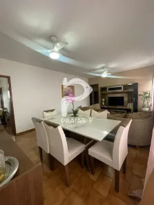 Apartamento com 3 Quartos à venda, 120m² no Enseada, Guarujá