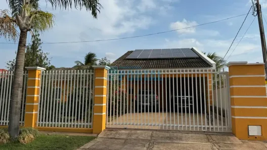 Casa com 3 Quartos à venda, 315m² no Centro, Água Boa