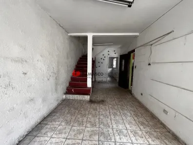 Ponto Comercial para alugar, 129m² no Santo Antônio, São Caetano do Sul