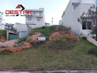 Lote/Terreno à venda, 250m² no Chácara Morada Mediterrânea, Jundiaí